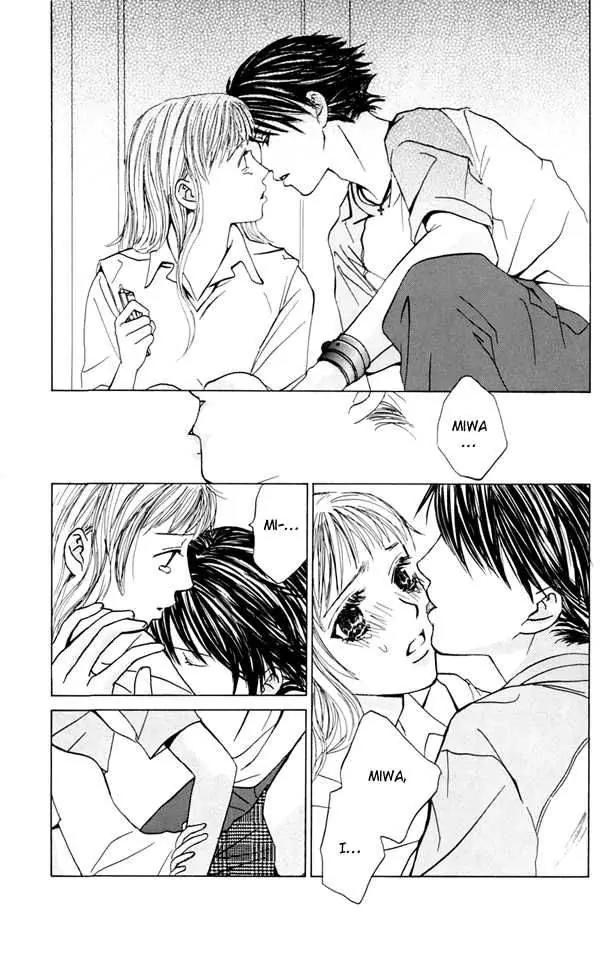 Pink no Idenshi Chapter 3 page 42 - Chapter 3