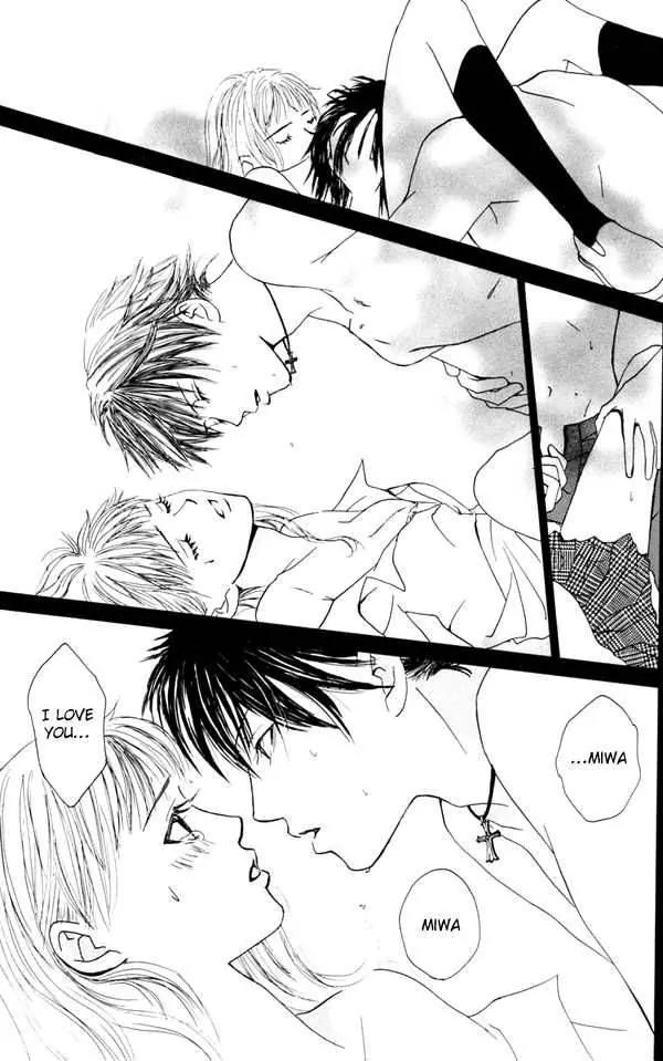 Pink no Idenshi Chapter 3 page 44 - Chapter 3