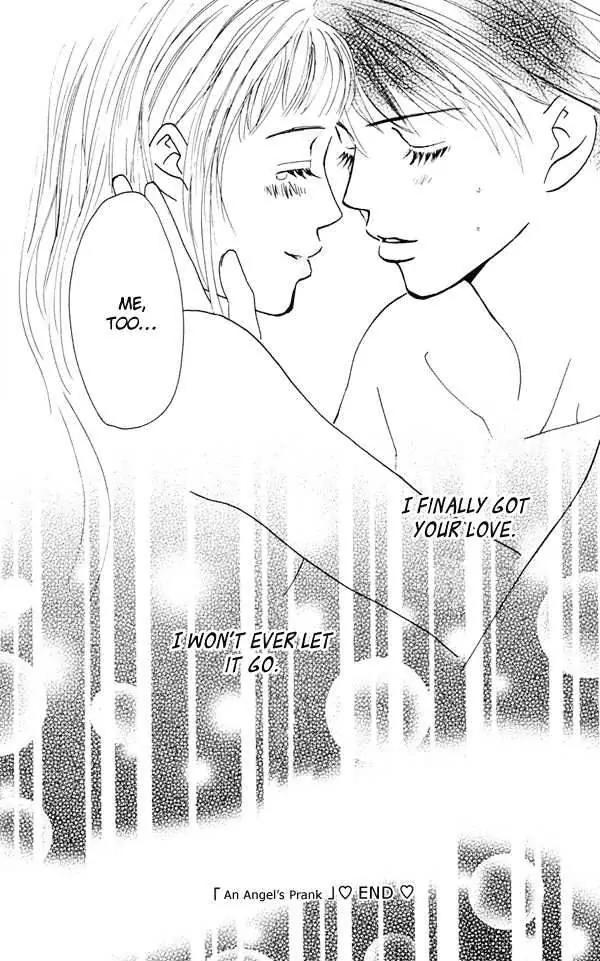 Pink no Idenshi Chapter 3 page 45 - Chapter 3