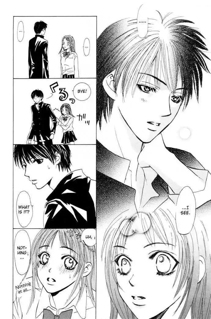 Pink no Idenshi Chapter 4 page 16 - Chapter 4