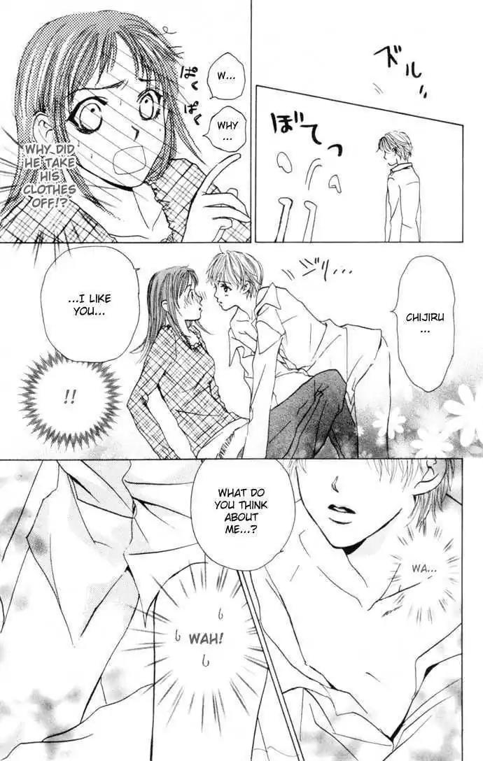 Pink no Idenshi Chapter 4 page 19 - Chapter 4