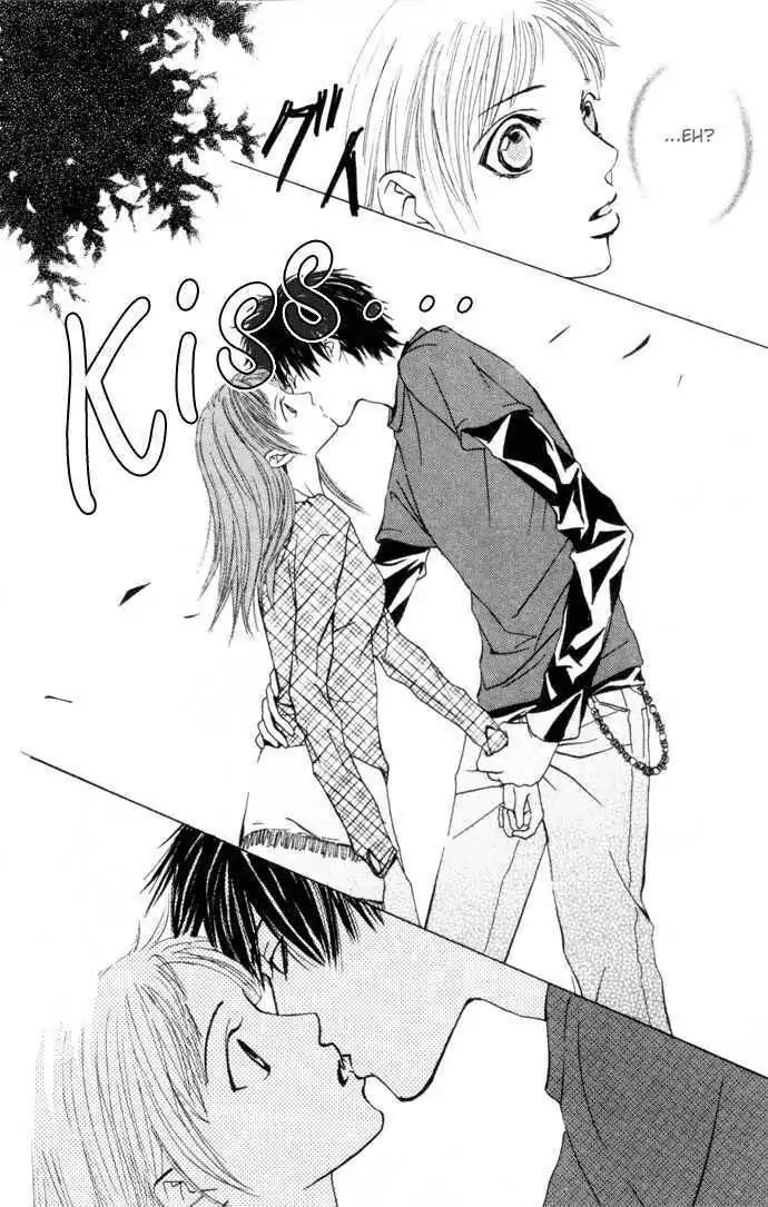 Pink no Idenshi Chapter 4 page 26 - Chapter 4