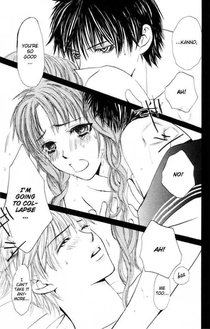 Pink no Idenshi Chapter 4 page 29 - Chapter 4