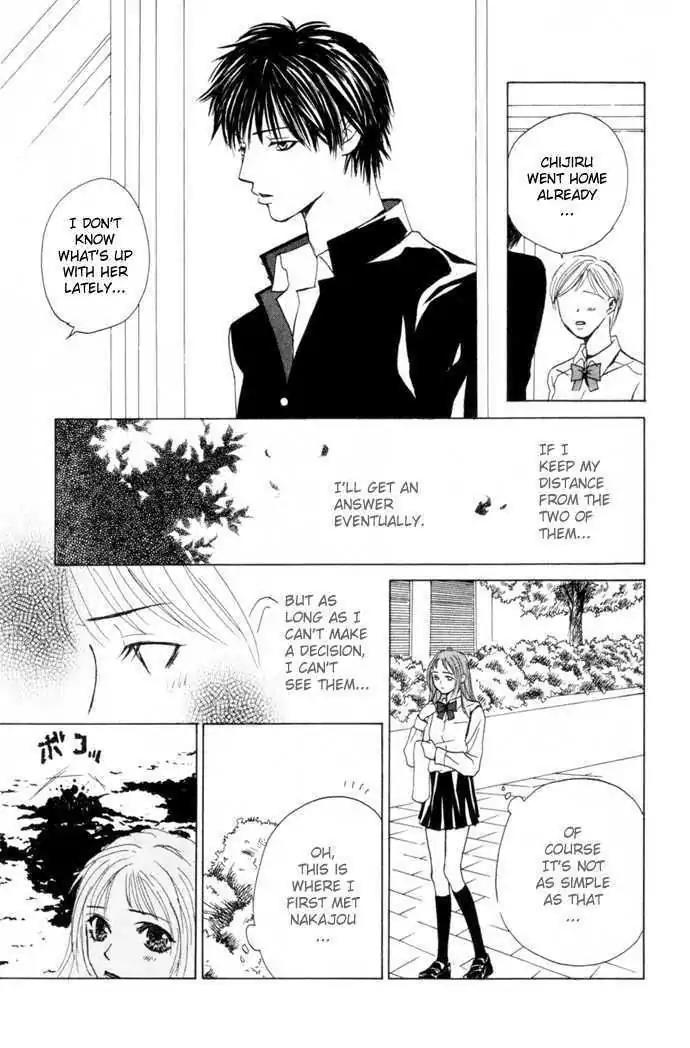 Pink no Idenshi Chapter 4 page 31 - Chapter 4