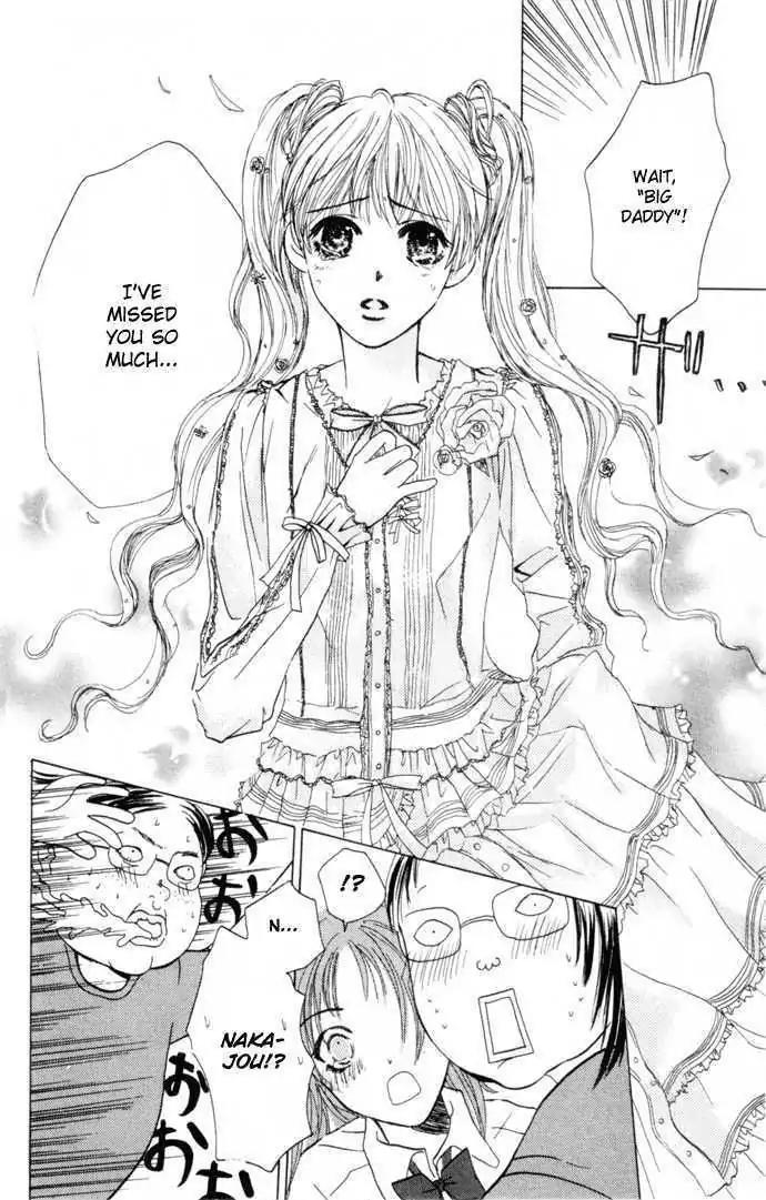 Pink no Idenshi Chapter 4 page 34 - Chapter 4
