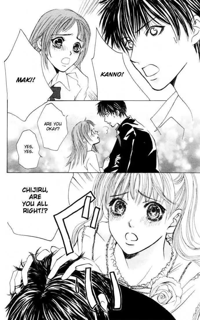 Pink no Idenshi Chapter 4 page 36 - Chapter 4