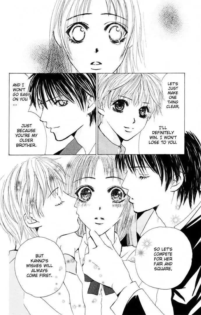 Pink no Idenshi Chapter 4 page 40 - Chapter 4