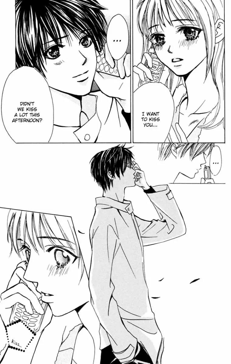 Pink no Idenshi Chapter 5 page 36 - Chapter 5