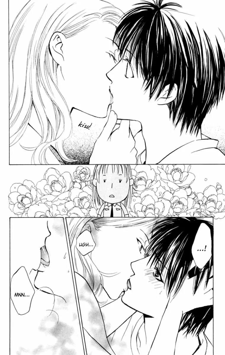 Pink no Idenshi Chapter 5 page 53 - Chapter 5