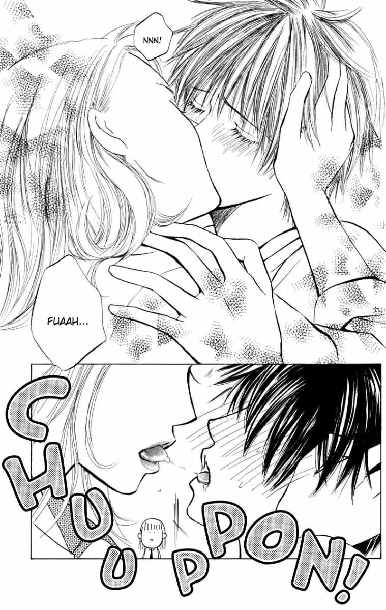 Pink no Idenshi Chapter 5 page 54 - Chapter 5