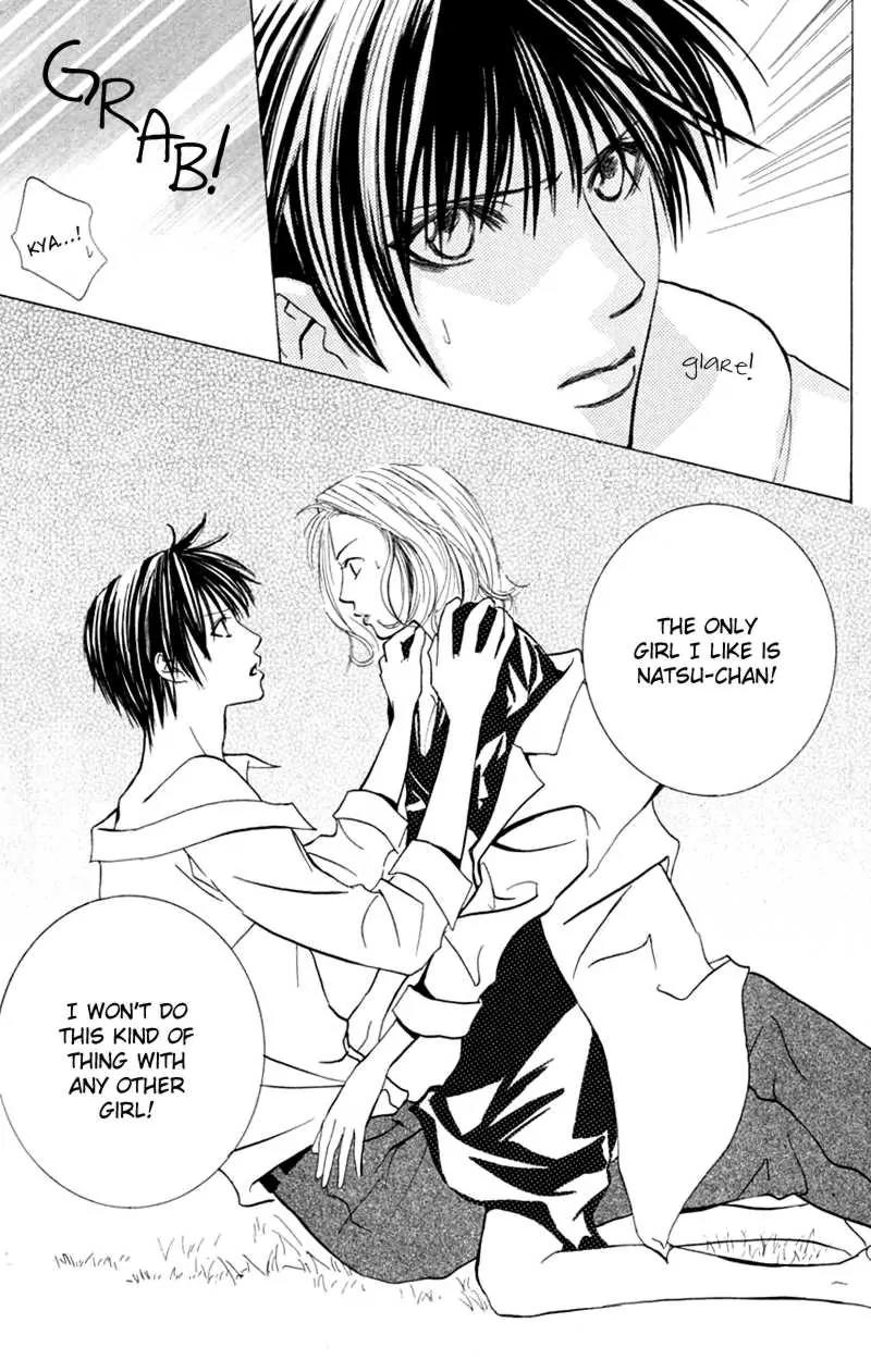 Pink no Idenshi Chapter 6 page 35 - Chapter 6