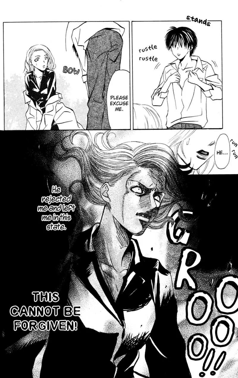 Pink no Idenshi Chapter 6 page 36 - Chapter 6