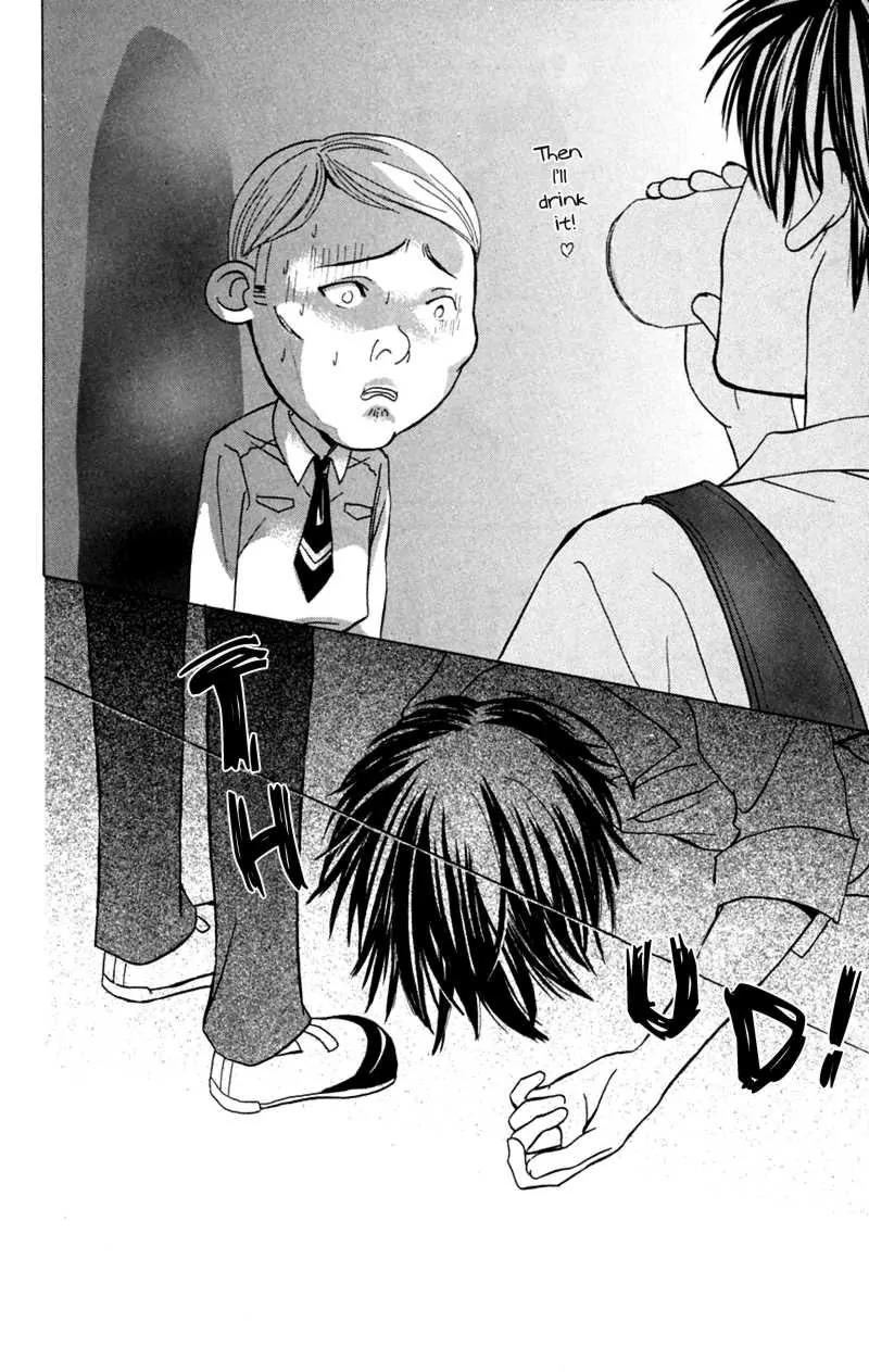 Pink no Idenshi Chapter 6 page 38 - Chapter 6