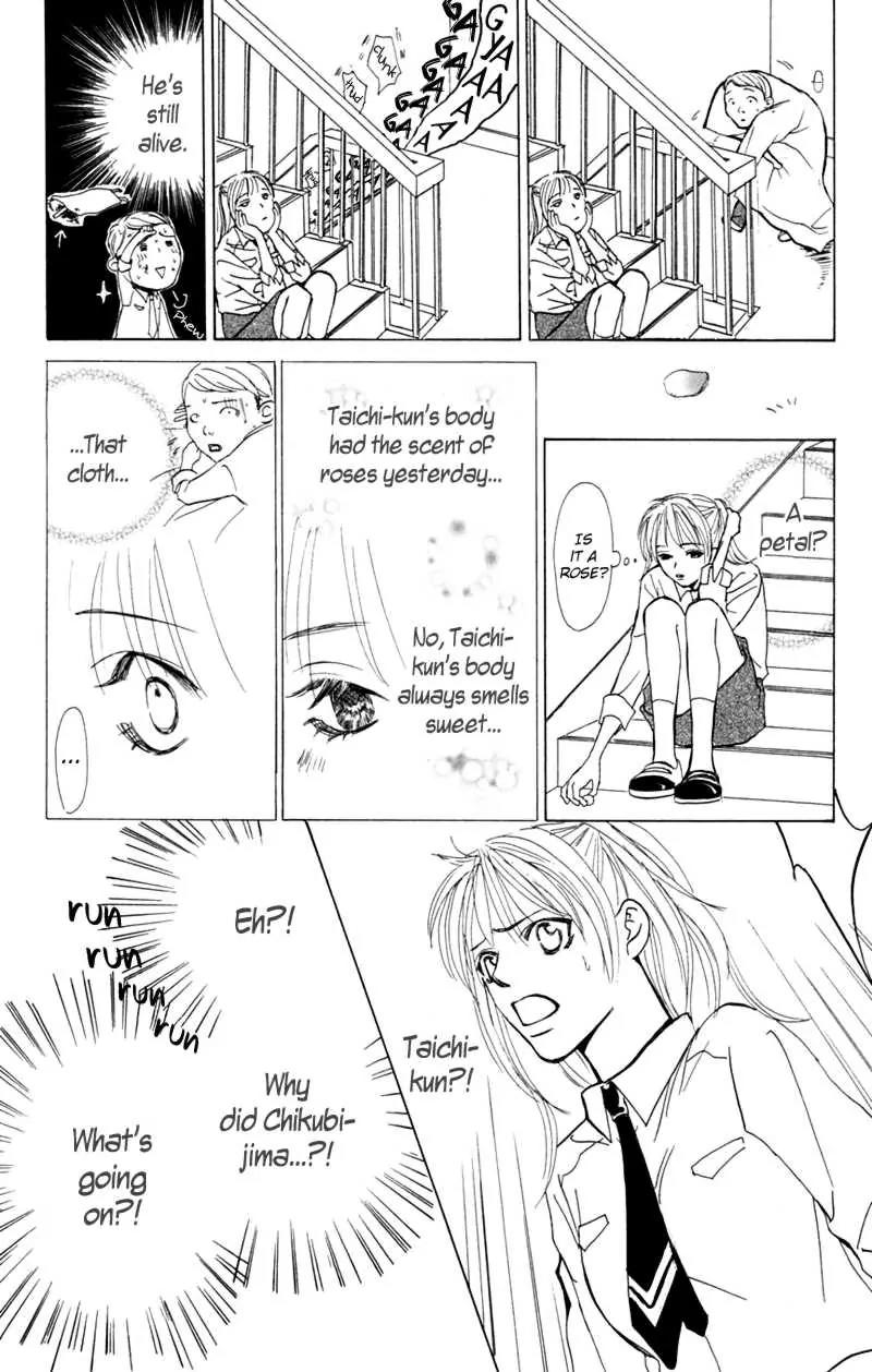 Pink no Idenshi Chapter 6 page 42 - Chapter 6