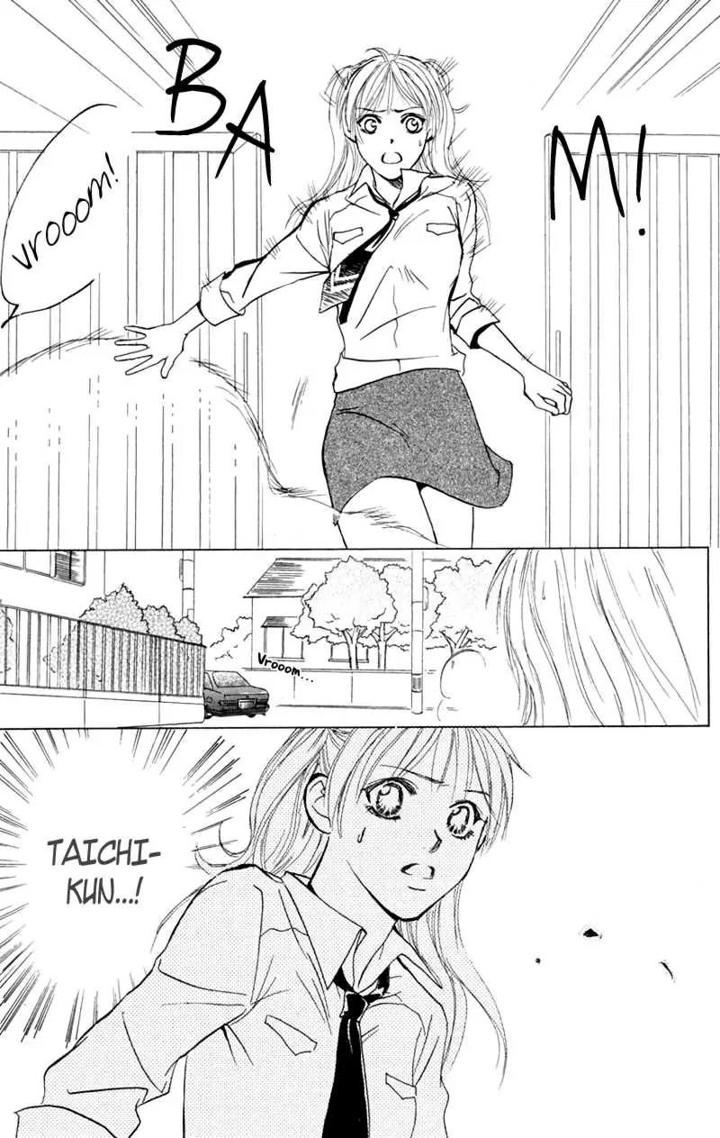 Pink no Idenshi Chapter 6 page 43 - Chapter 6