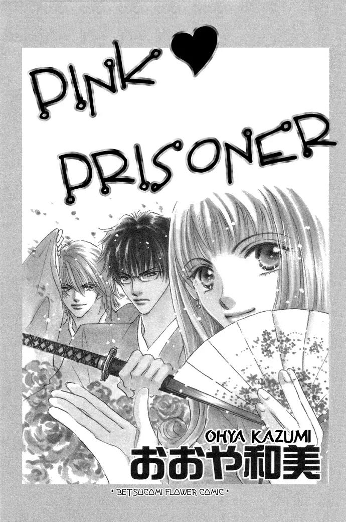 Pink Prisoner Chapter 1 page 3 - Chapter 1: Pink prisoner