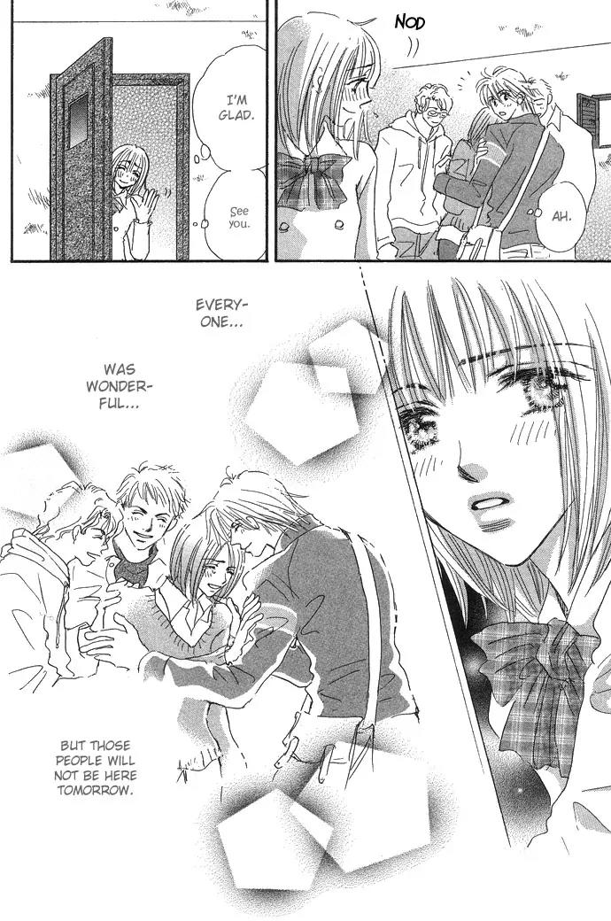 Pink Prisoner Chapter 2 page 55 - Chapter 2: Spring game