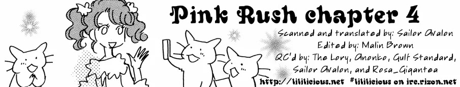 Pink Rush Chapter 4 page 10 - Chapter 4