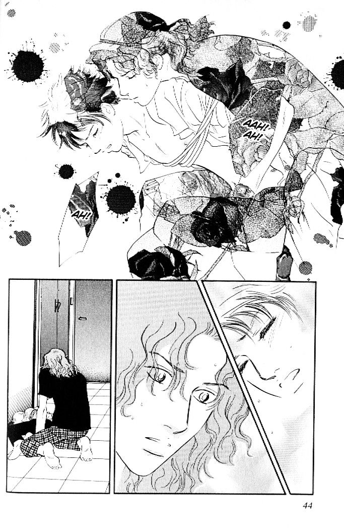 Pink (TAKAGUCHI Satosumi) Chapter 1 page 42 - Chapter 1