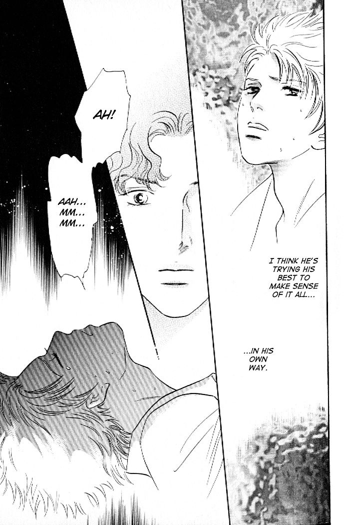 Pink (TAKAGUCHI Satosumi) Chapter 2 page 38 - Chapter 2