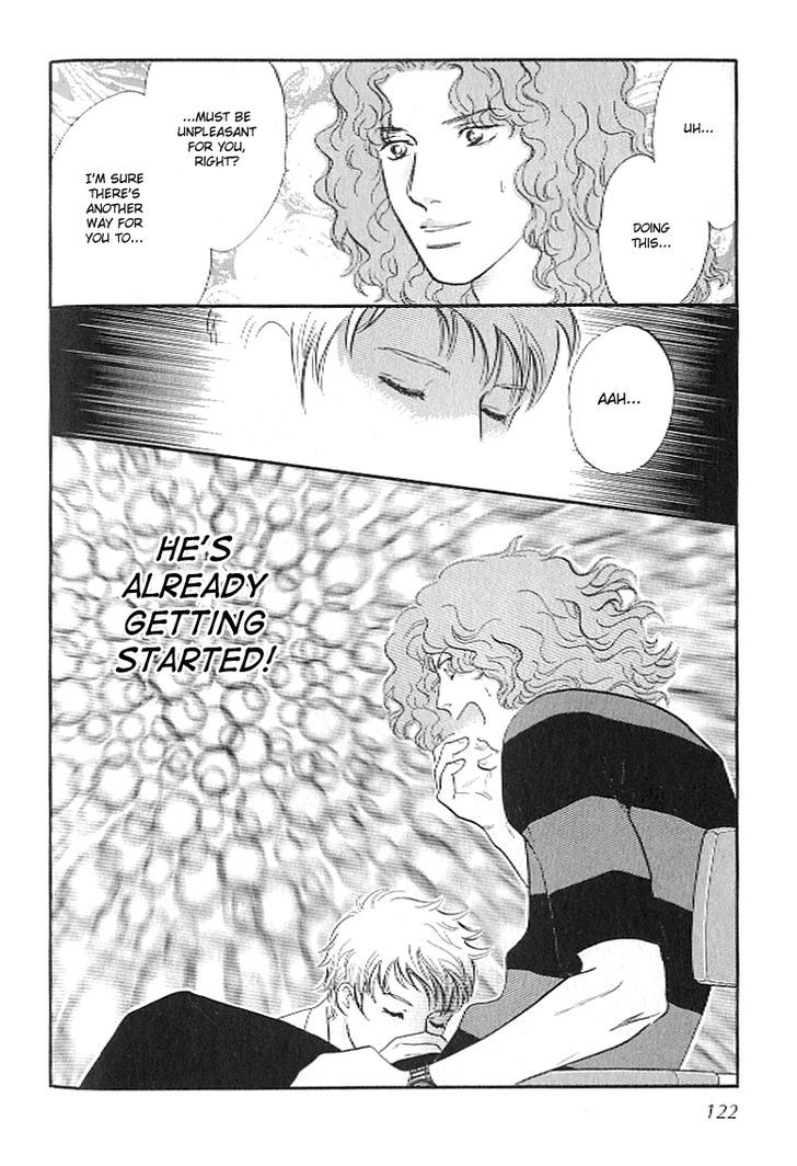 Pink (TAKAGUCHI Satosumi) Chapter 3 page 32 - Chapter 3
