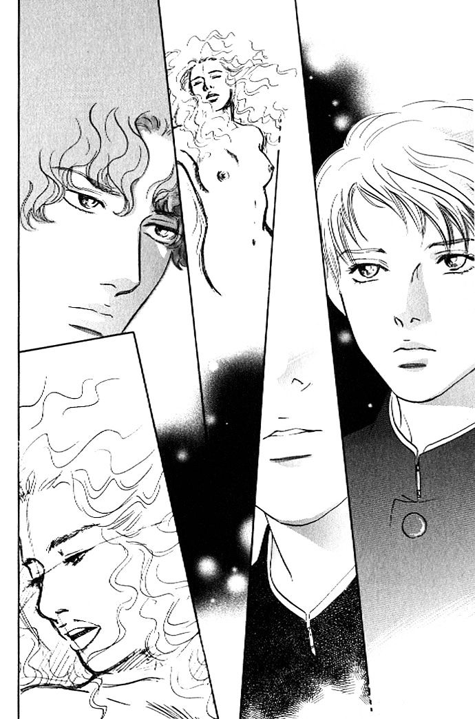 Pink (TAKAGUCHI Satosumi) Chapter 5 page 33 - Chapter 5