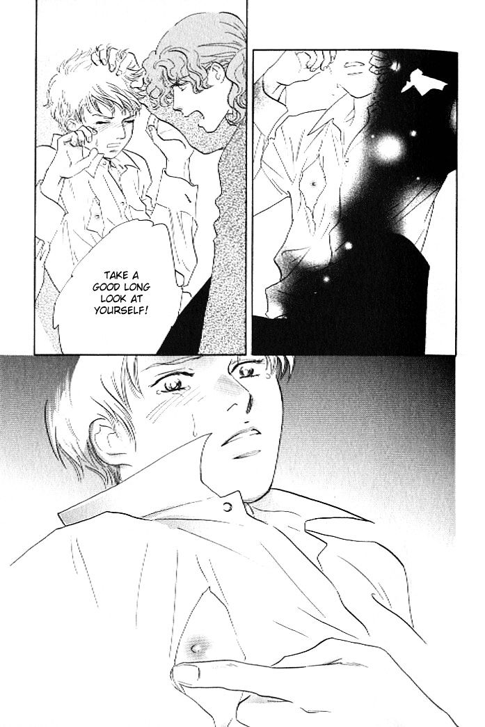 Pink (TAKAGUCHI Satosumi) Chapter 5 page 40 - Chapter 5