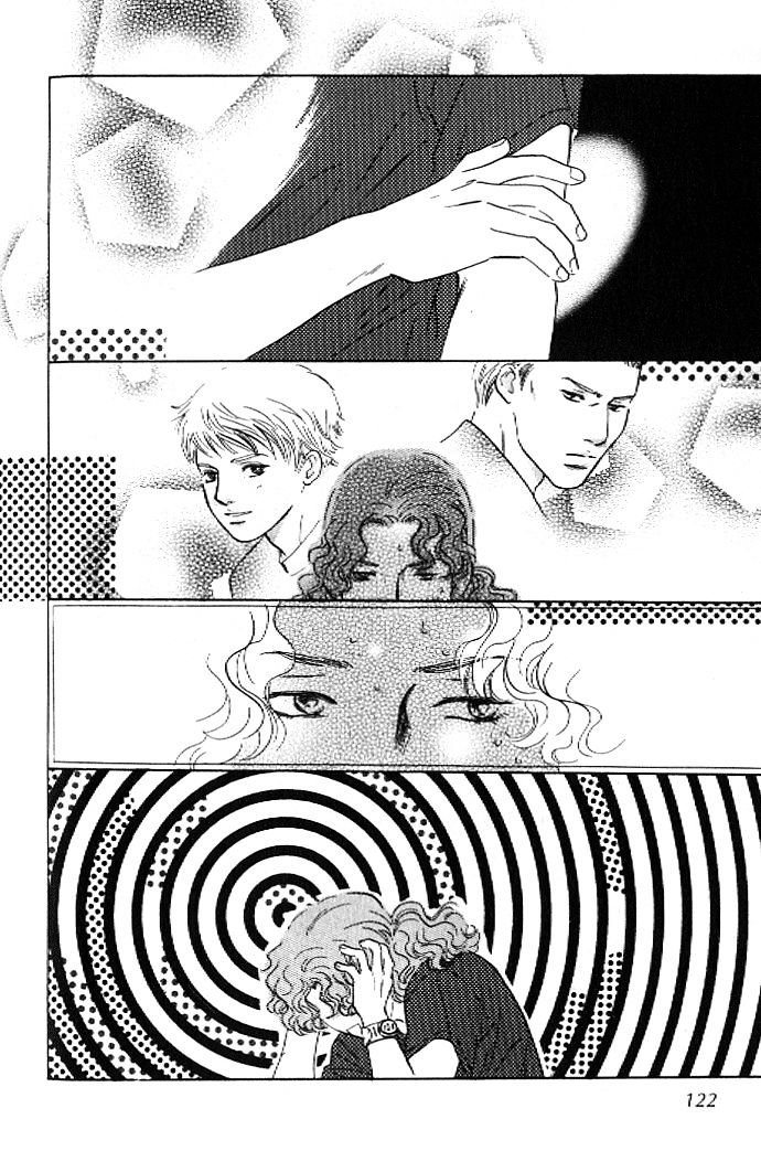Pink (TAKAGUCHI Satosumi) Chapter 7 page 36 - Chapter 7