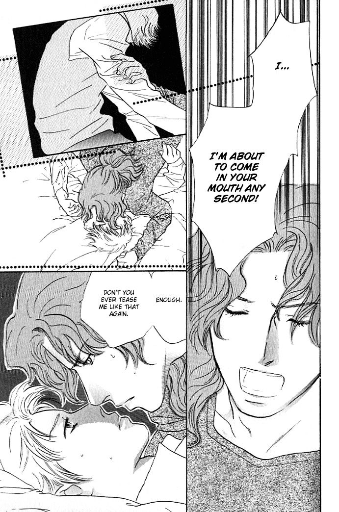 Pink (TAKAGUCHI Satosumi) Chapter 8 page 26 - Chapter 8