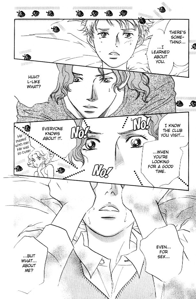 Pink (TAKAGUCHI Satosumi) Chapter 8 page 29 - Chapter 8
