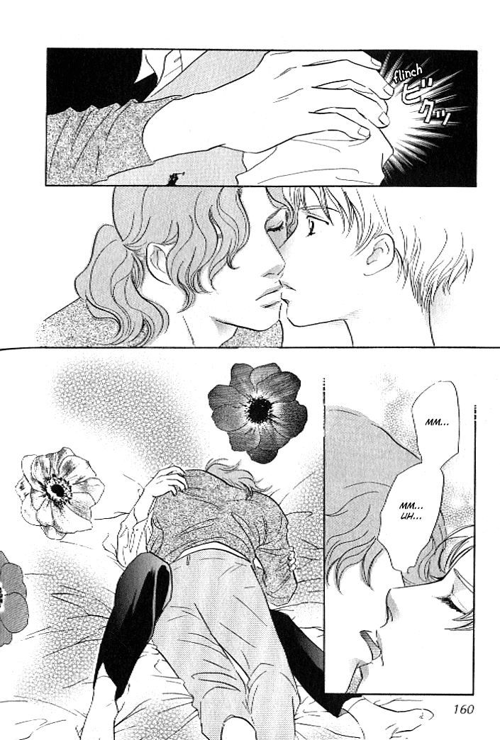 Pink (TAKAGUCHI Satosumi) Chapter 8 page 35 - Chapter 8