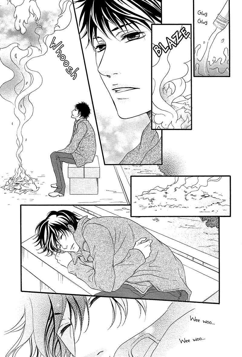 Pink to Gray Chapter 6 page 29 - Chapter 6: Single Malt Whiskey
