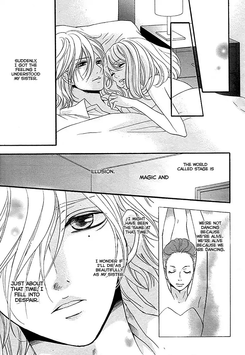 Pink to Gray Chapter 9 page 26 - Chapter 9 [END]