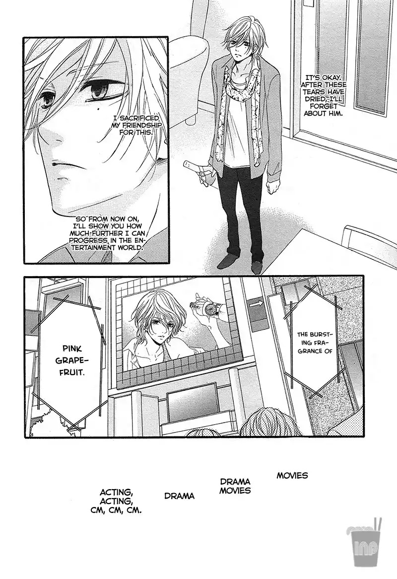 Pink to Gray Chapter 9 page 7 - Chapter 9 [END]