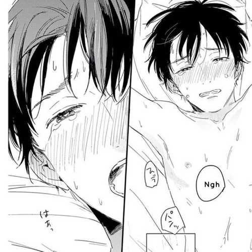 Pink to Mameshiba Chapter 5 : Pink to Mameshiba 5 cover