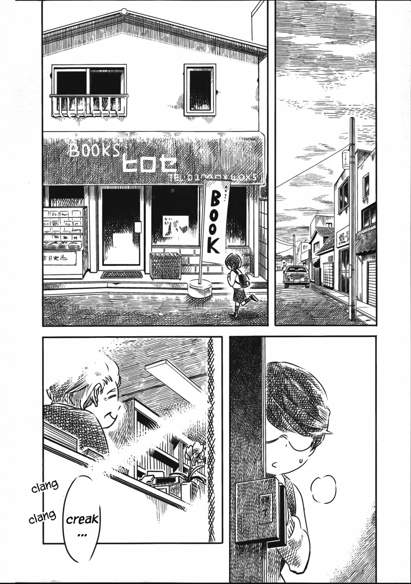 Pinks Chapter 1 page 13 - Chapter 1