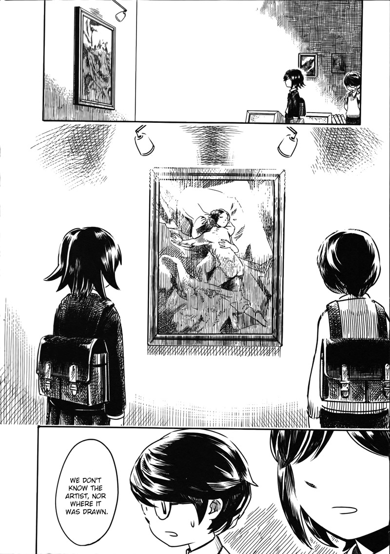 Pinks Chapter 1 page 25 - Chapter 1