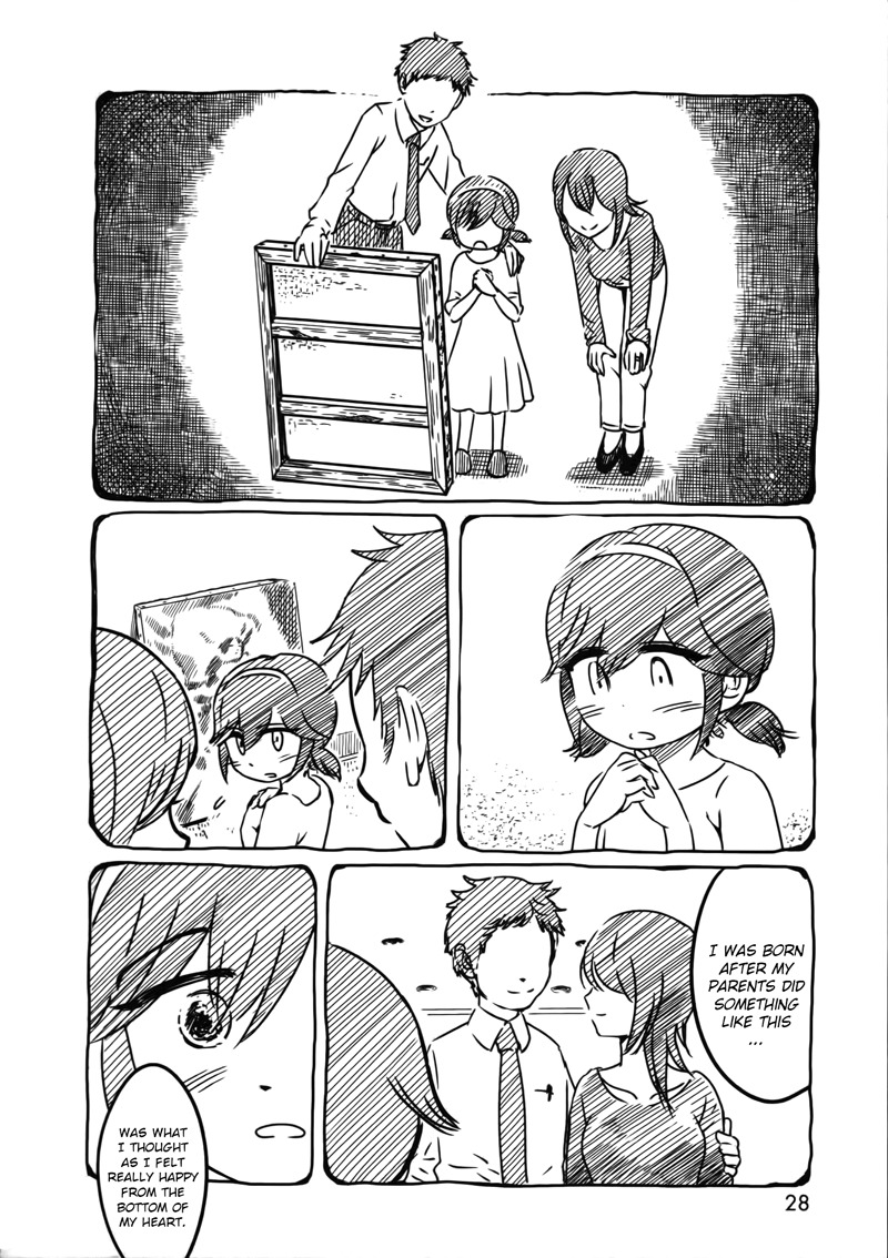 Pinks Chapter 1 page 27 - Chapter 1
