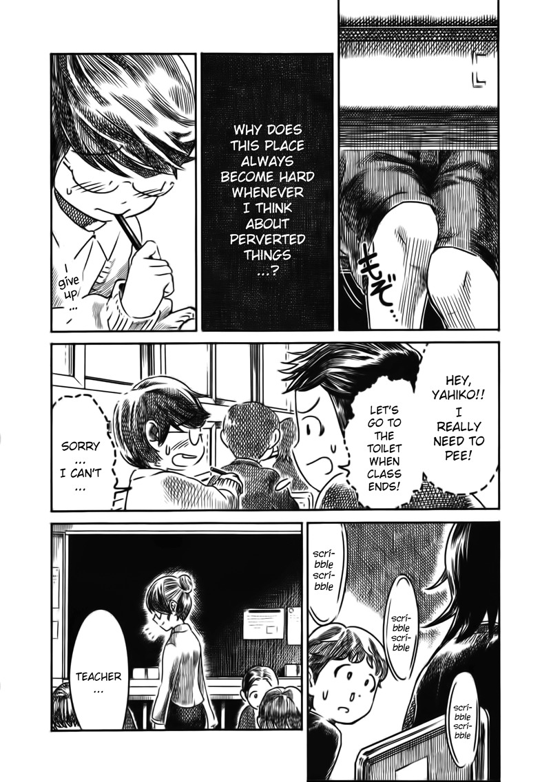 Pinks Chapter 1 page 7 - Chapter 1