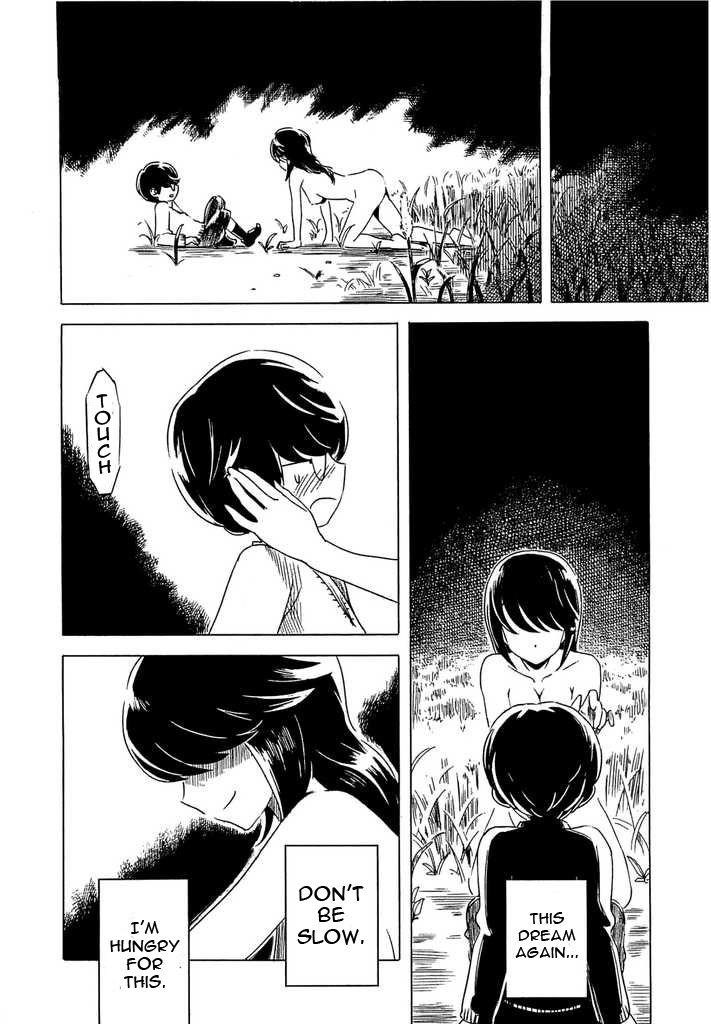 Pinks Chapter 6 page 4 - Chapter 6