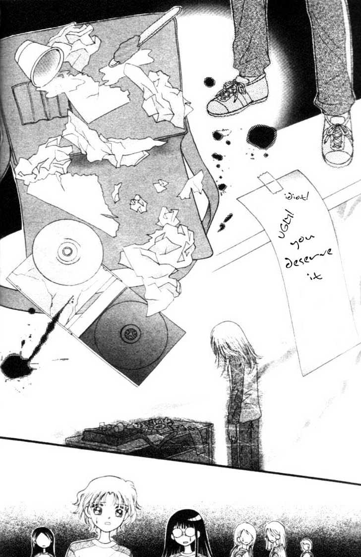 Pinky Mist Chapter 2 page 13 - Chapter 2