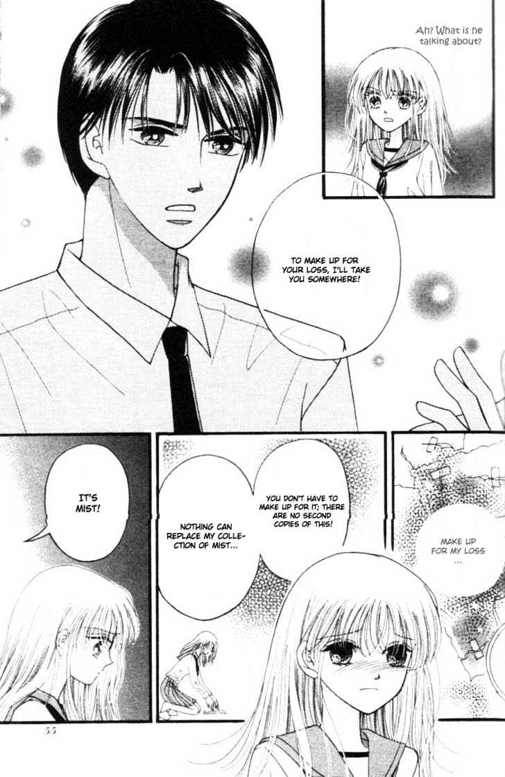 Pinky Mist Chapter 2 page 24 - Chapter 2
