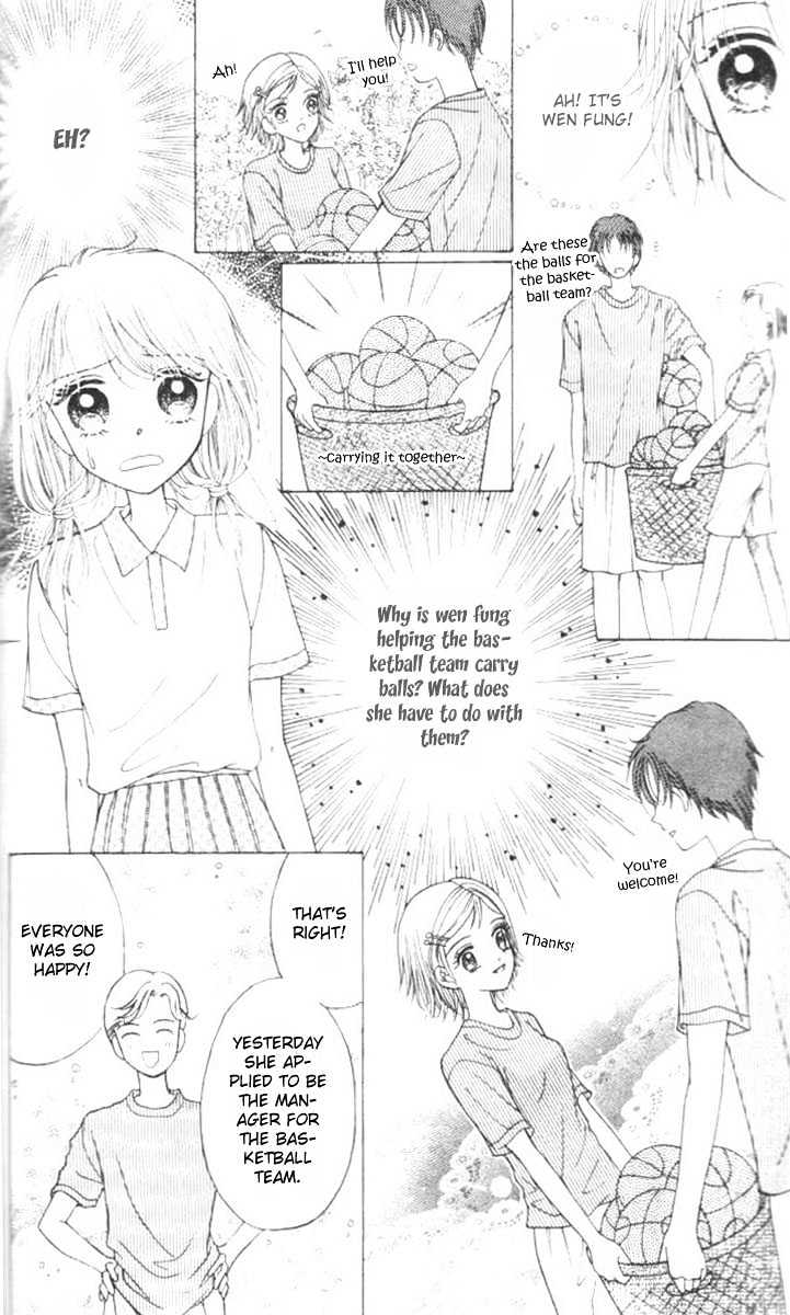 Pinky Mist Chapter 5 page 16 - Chapter 5