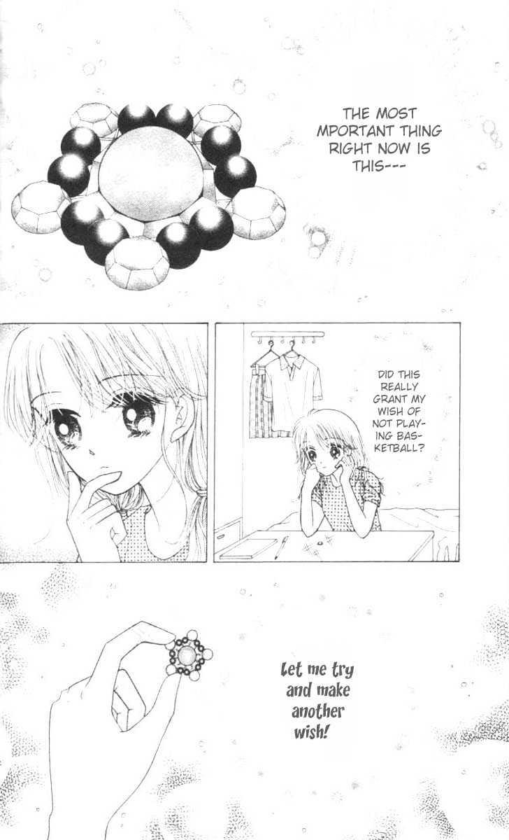 Pinky Mist Chapter 5 page 4 - Chapter 5