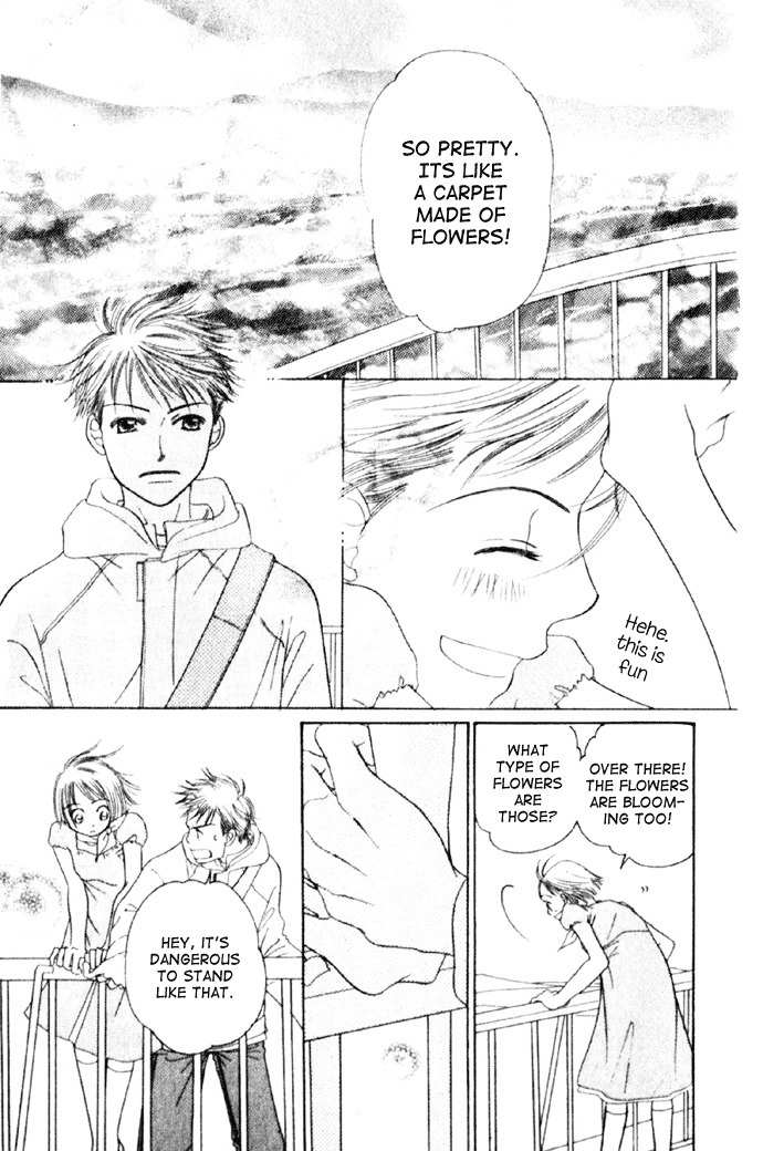 Pinky Promise Chapter 1 page 29 - Chapter 1: Pinky Promise