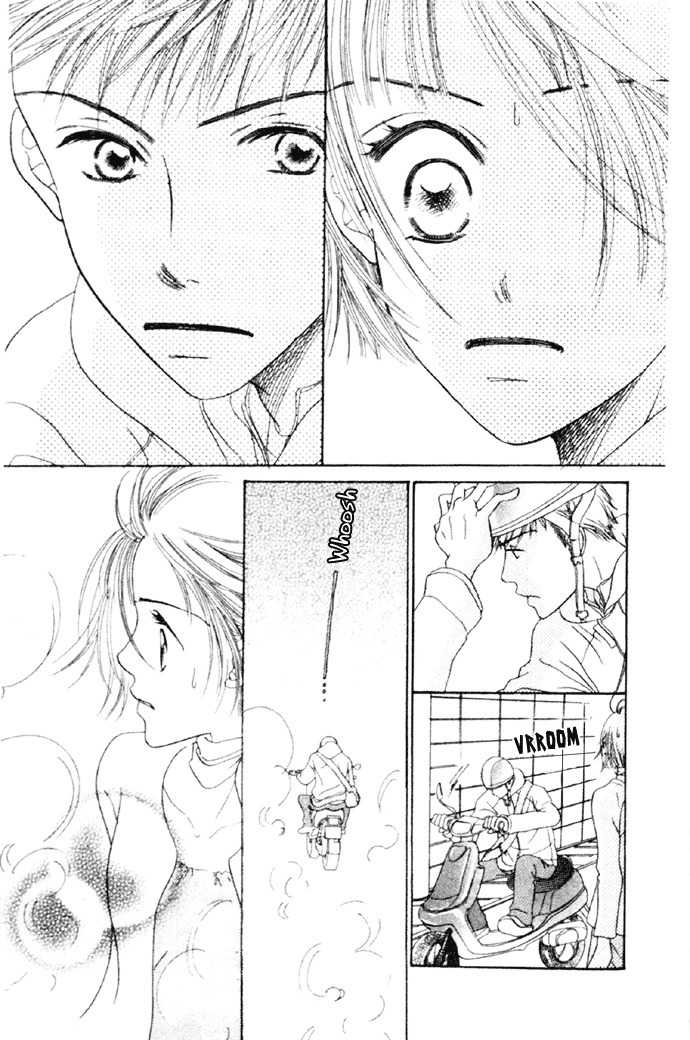 Pinky Promise Chapter 1 page 37 - Chapter 1: Pinky Promise