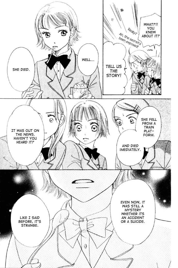 Pinky Promise Chapter 1 page 41 - Chapter 1: Pinky Promise