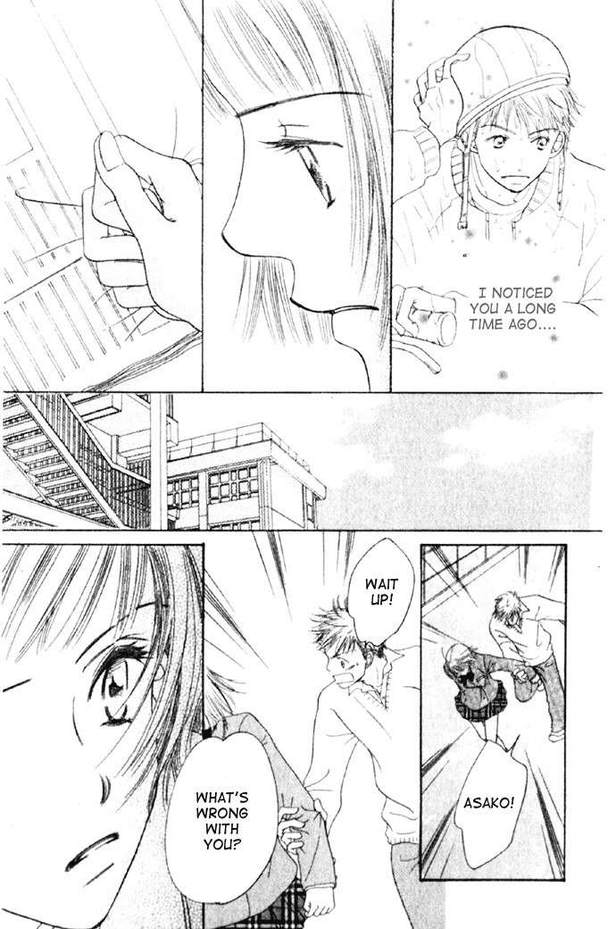 Pinky Promise Chapter 1 page 43 - Chapter 1: Pinky Promise