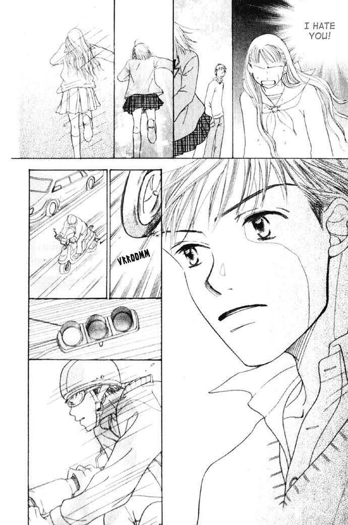 Pinky Promise Chapter 1 page 46 - Chapter 1: Pinky Promise