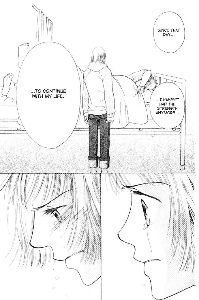 Pinky Promise Chapter 1 page 51 - Chapter 1: Pinky Promise